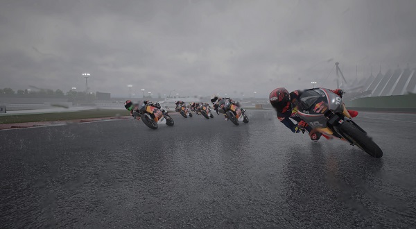 motogp 18