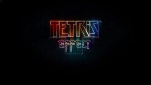 Tetris Effect PS VR