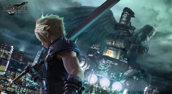 Final Fantasy VII Remake