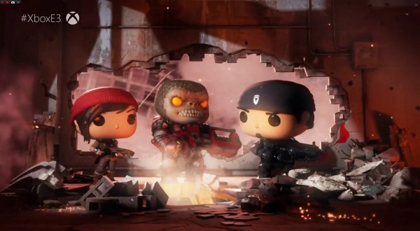 gears pop