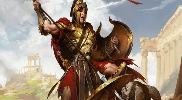 Titan Quest