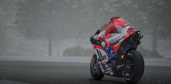 motogp 18