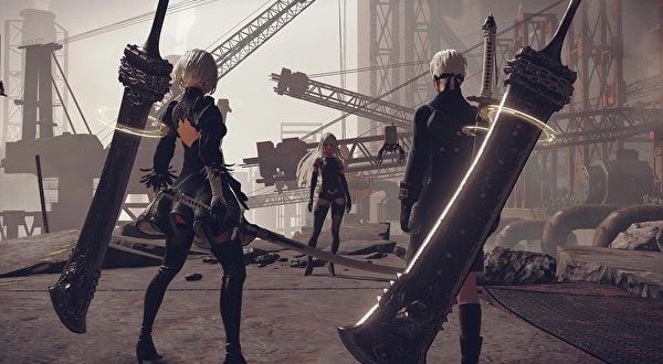 NieR: Automata Xbox One