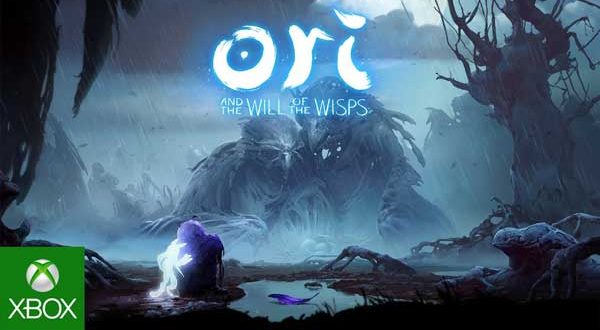 Ori and the Will of the Wisps