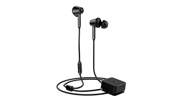 BlitzWolf BW-ANC1 Cuffie Auricolari Bluetooth