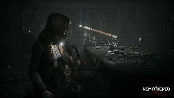Remothered: Tormented Fathers Recensione