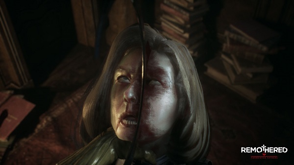 Remothered: Tormented Fathers Recensione