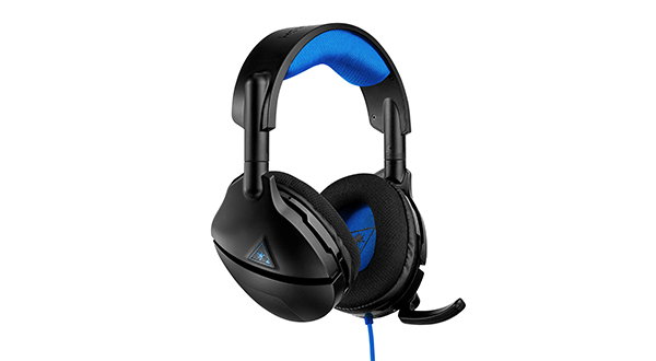 Turtle Beach Stealth 300