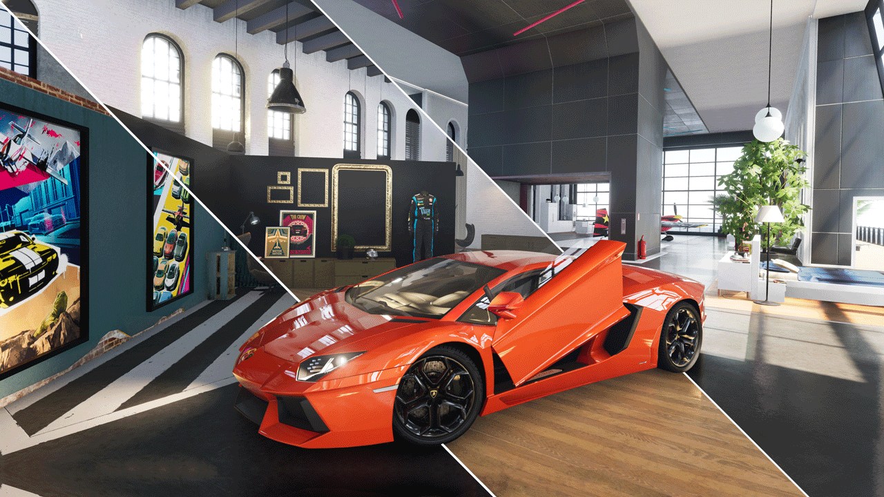 recensione the crew 2