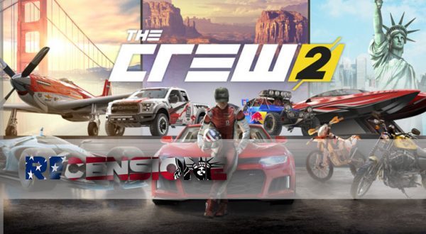 recensione the crew 2