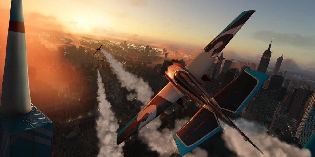 recensione the crew 2