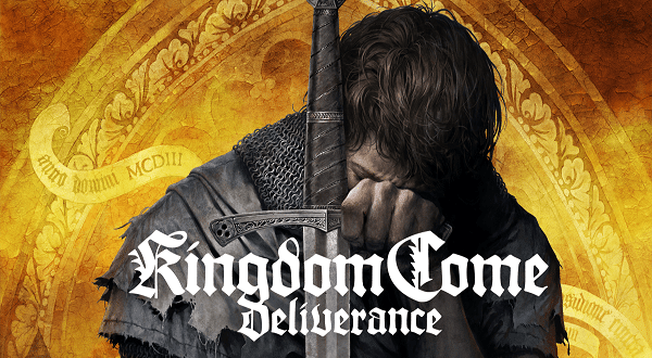 kingdom come: deliverance