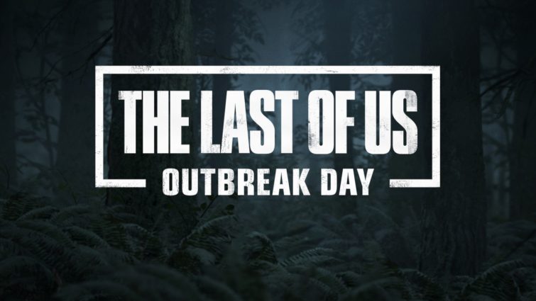 The Last of Us Part II Outbreak Day 2018