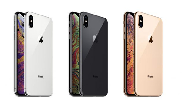 Apple iPhone XS Max