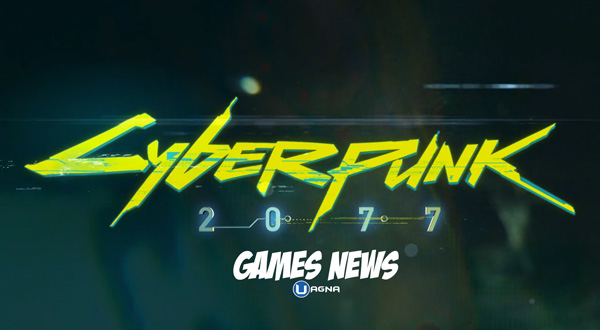 Games News Cyberpunk 2077 Uagna.it