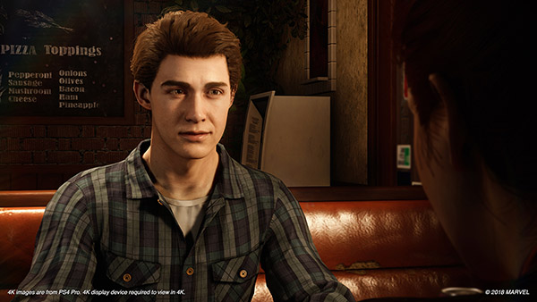 recensione Marvel's Spider-Man