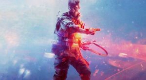 battlefield V