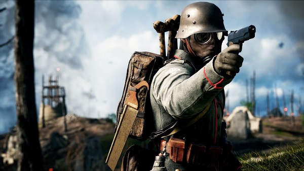 battlefield 5 open beta