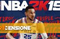 nba 2k19