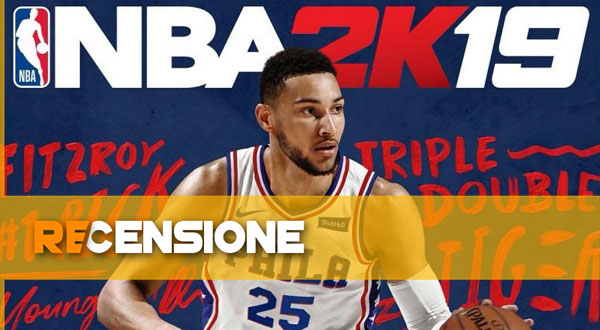 nba 2k19