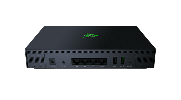 Router Razer Sila