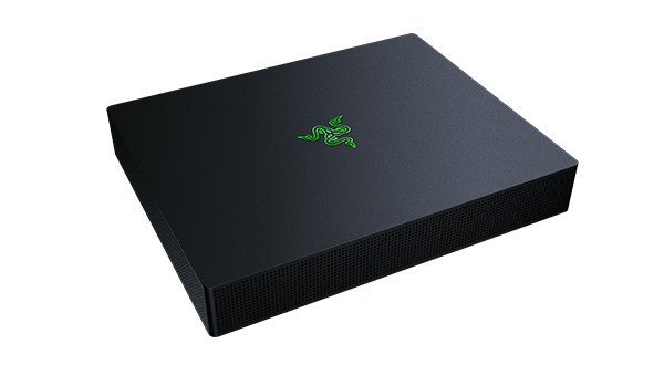 Router Razer Sila