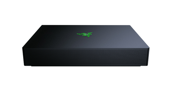 Router Razer Sila