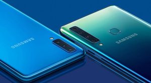 Samsung Galaxy A9