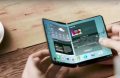 Samsung Smartphone Display Pieghevole