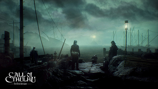 recensione call of cthulhu