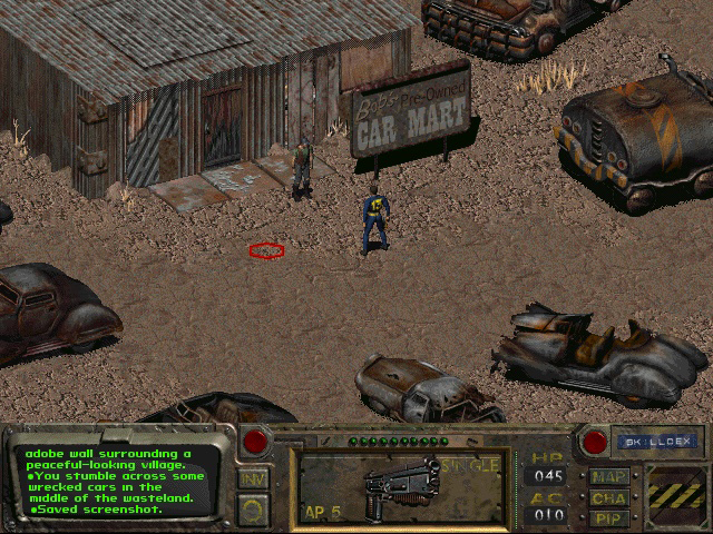 fallout 1