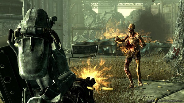 fallout 3