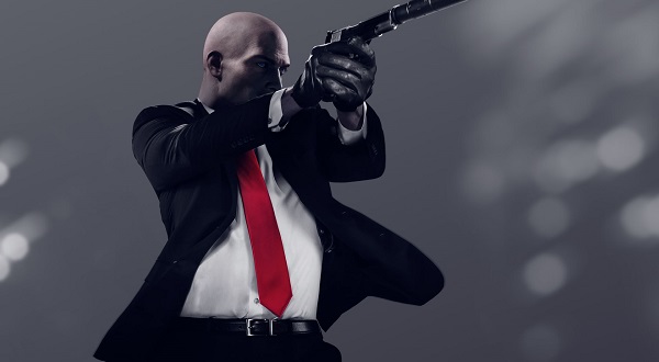 hitman 2