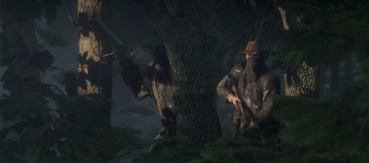 red dead redemption 2