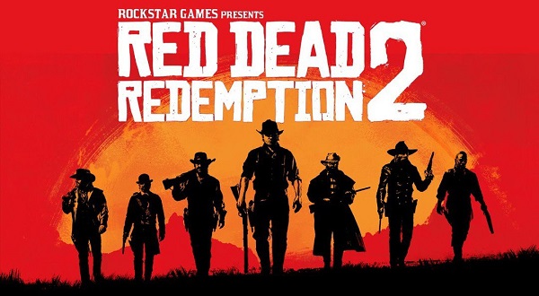 red dead redemption 2