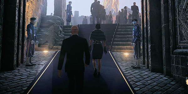 recensione hitman 2