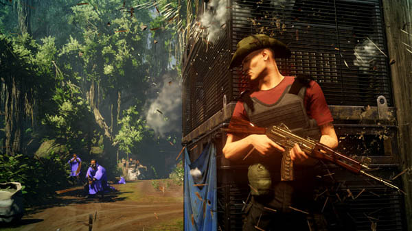 recensione hitman 2