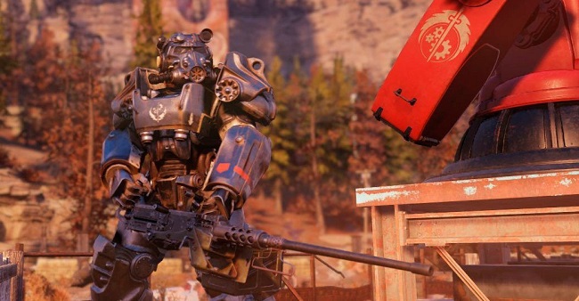 fallout 76