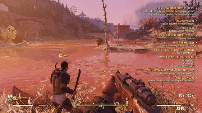 fallout 76