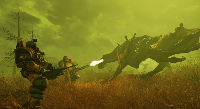 fallout 76