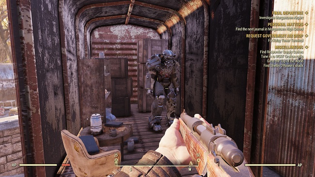 fallout 76