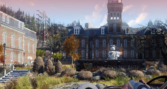 fallout 76