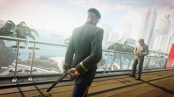 recensione hitman 2