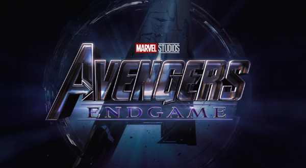 Avengers Endgame