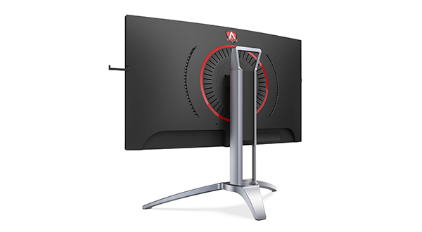 AOC AGON 3 Monitor AG273QCX