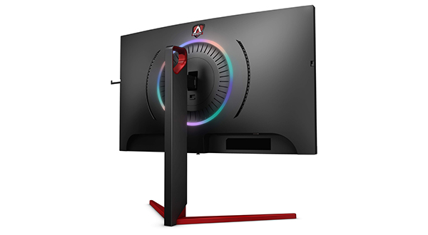 AOC AGON 3 Monitor AG273QCG
