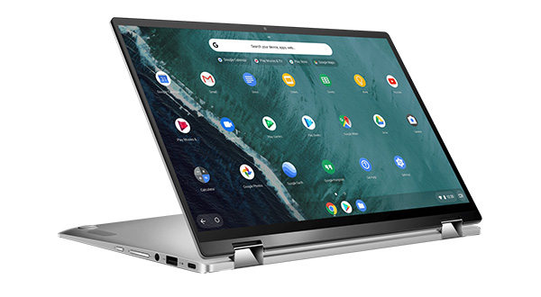 ASUS Chromebook Flip C434