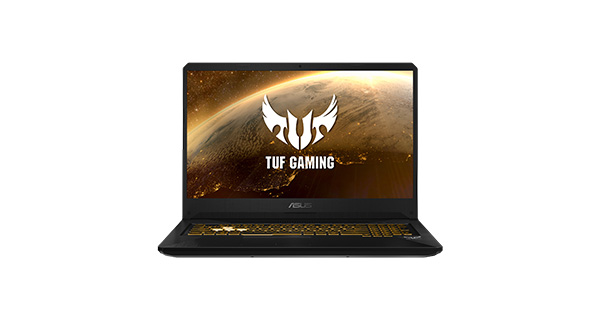 ASUS TUF Gaming FX705