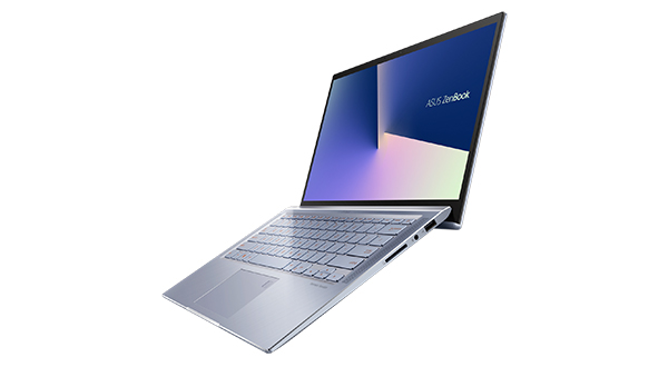 ASUS Zenbook 14