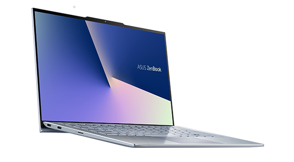 ASUS Zenbook S13
